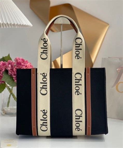 chloé accessories replica|chloe tote bag copy.